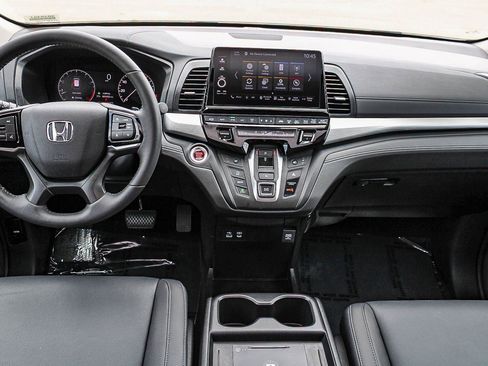Certified 2026 Honda Odyssey EX-L image 14
