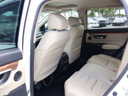Used 2020 Honda CR-V EX-L image 35