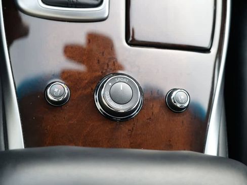 Used 2014 INFINITI QX60 AWD Hybrid w/ HEV Deluxe Touring Package image 33