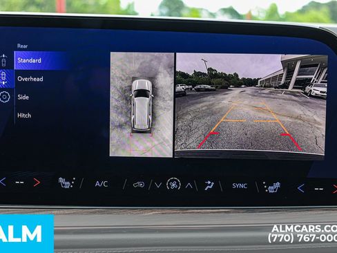 Used 2025 Chevrolet Tahoe LT AWD/4WD image 38