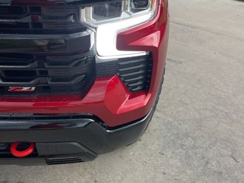 New 2026 Chevrolet Silverado 1500 LT Trail Boss w/ Convenience Package II image 16