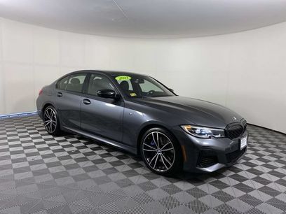 Used 2021 BMW M340i xDrive w/ Premium Package