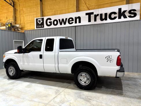 Used 2016 Ford F250 XL w/ Power Equipment Group image 5