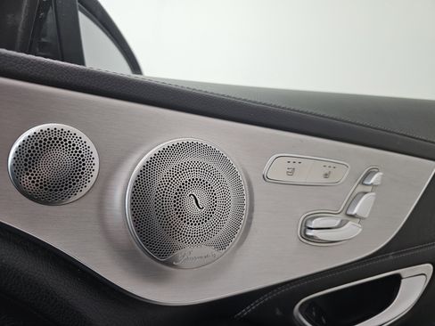 Used 2018 Mercedes-Benz C 300 4MATIC Cabriolet image 15