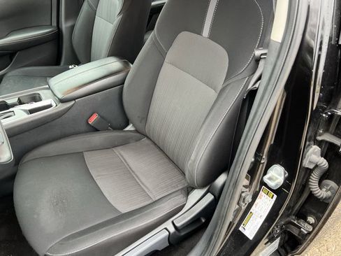 Used 2024 Nissan Sentra SV image 20