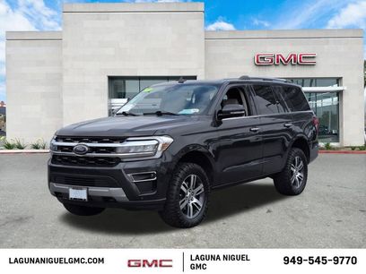 Used 2023 Ford Expedition Limited