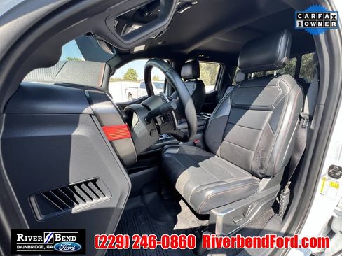 Used 2024 Ford F150 Raptor image 12