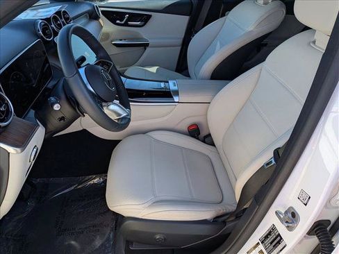 Certified 2026 Mercedes-Benz GLC 300 image 15