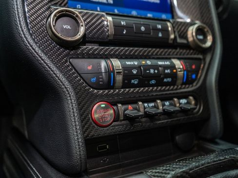 Used 2020 Ford Mustang Shelby GT350 w/ Technology Package image 93