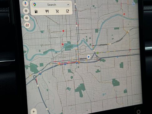 New 2026 GMC Terrain Elevation w/ Elevation Premium Package image 19