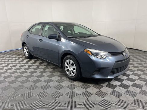 Used 2014 Toyota Corolla L image 12