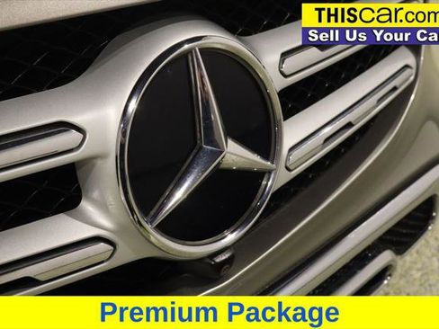 Used 2020 Mercedes-Benz GLC 300 image 11