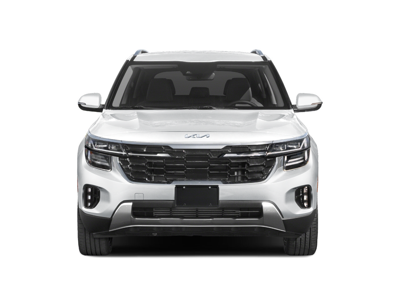 New 2026 Kia Seltos SX AWD/4WD image 31
