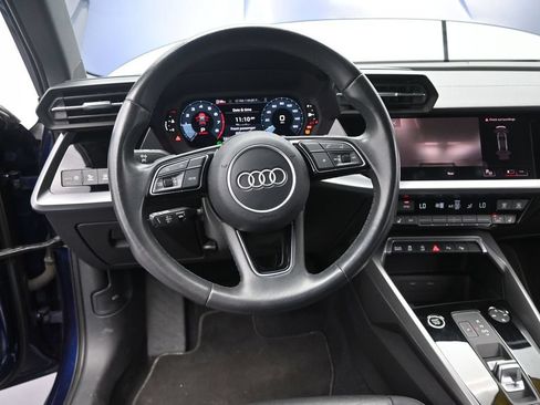 Used 2023 Audi A3 2.0T Premium FWD image 37