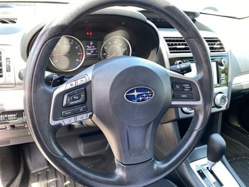 Used 2015 Subaru Crosstrek 2.0i Premium AWD/4WD image 12
