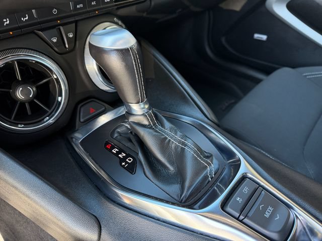 Used 2022 Chevrolet Camaro LT w/ RS Package RWD image 18