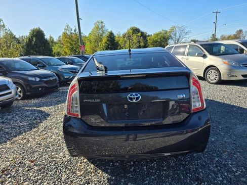 Used 2012 Toyota Prius image 6