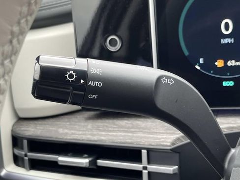 New 2026 Hyundai Santa Fe Limited image 32