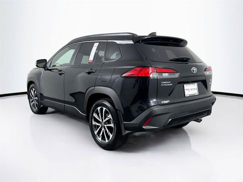 Certified 2025 Toyota Corolla Cross XLE w/ Convenience Package AWD/4WD image 14