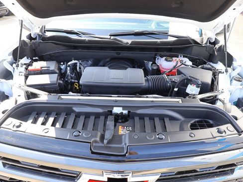 New 2026 Chevrolet Silverado 1500 ZR2 w/ LPO, Dark Essentials Package AWD/4WD image 49