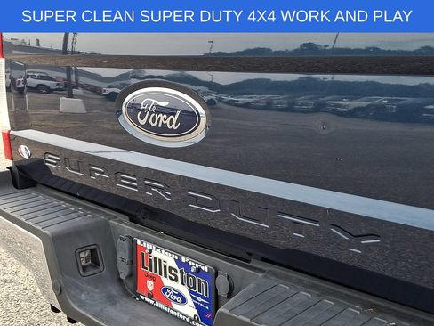 Used 2019 Ford F250 XLT w/ XLT Premium Package AWD/4WD image 30
