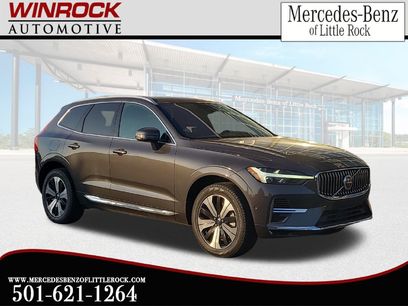 Used 2023 Volvo XC60 T8 Plus