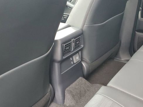 New 2026 Toyota 4Runner TRD Off-Road Premium image 31