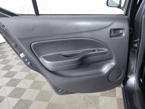 Used 2024 Mitsubishi Mirage G4 ES image 21