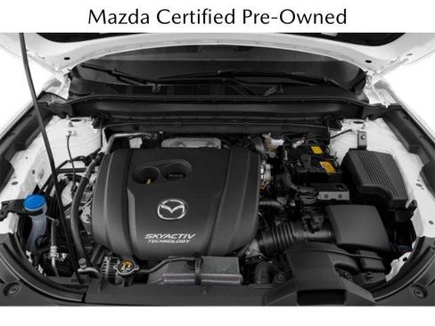 Used 2020 MAZDA CX-5 Sport image 19