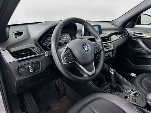 Used 2018 BMW X1 sDrive28i FWD image 9