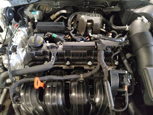 Used 2016 Hyundai Sonata Sport w/ Option Group 02 FWD image 30