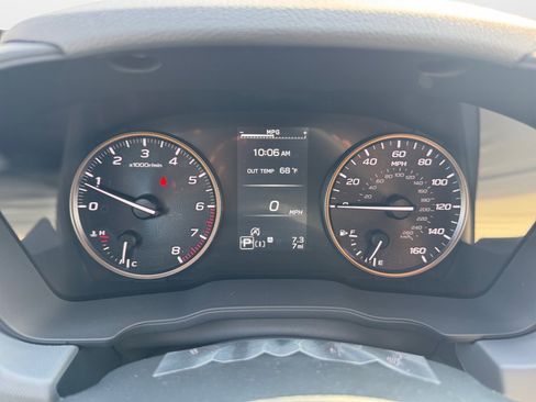 New 2026 Subaru Crosstrek 2.5i Wilderness AWD/4WD image 11