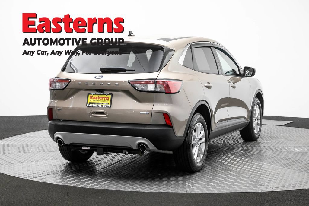 Used 2020 Ford Escape SE AWD/4WD image 6