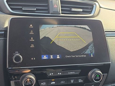 Used 2019 Honda CR-V EX image 24
