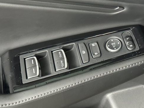 New 2026 Honda Accord Touring image 12