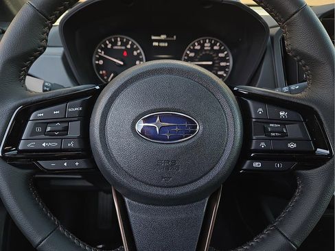 New 2026 Subaru Forester Sport image 20