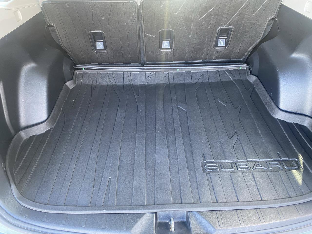 Used 2018 Subaru Forester 2.5i Premium AWD/4WD image 10