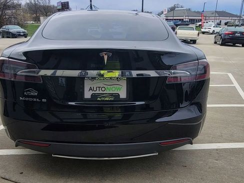 Used 2013 Tesla Model S image 3