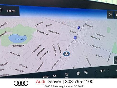 New 2025 Audi Q5 Premium image 27