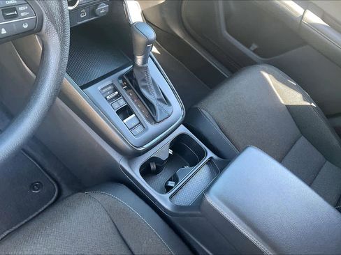 Used 2025 Honda CR-V LX image 15