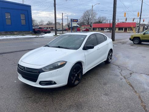 Used 2014 Dodge Dart GT w/ Technology Group image 1