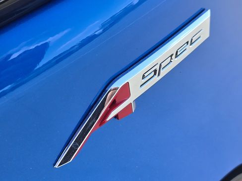 Used 2026 Acura Integra A-Spec w/ Technology Package FWD image 9