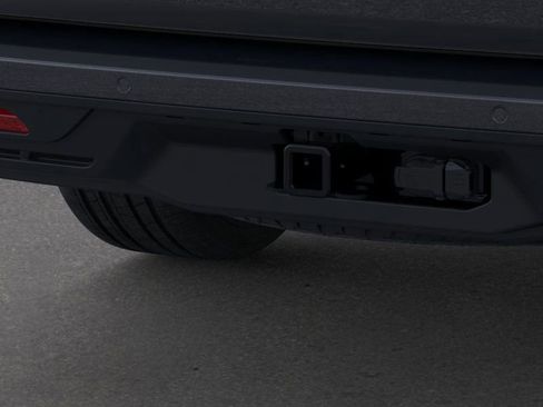 New 2026 Ford Expedition Active AWD/4WD image 25