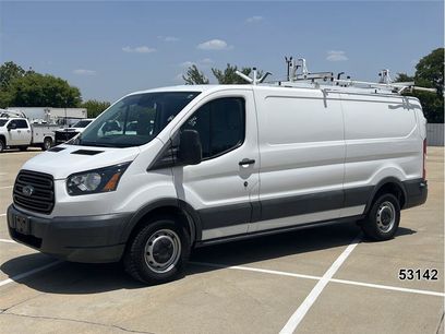 Used 2018 Ford Transit 350 148 Low Roof