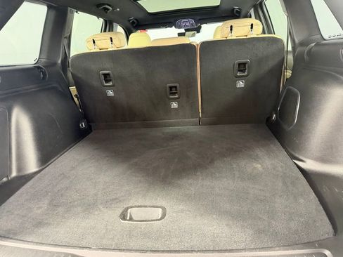 Used 2022 Jeep Grand Cherokee Limited 4xe w/ Luxury Tech Group II image 33