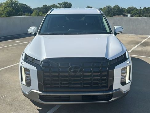 Used 2025 Hyundai Palisade SEL FWD image 7