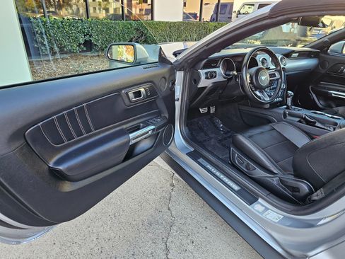 Used 2023 Ford Mustang Premium image 16