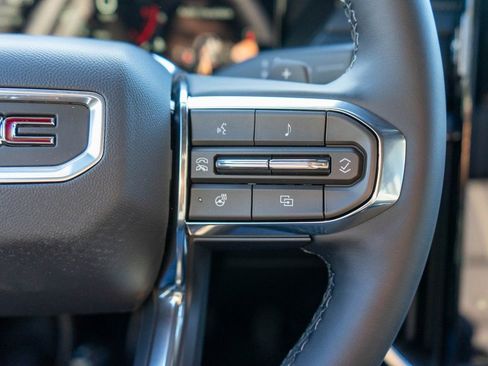 New 2026 GMC Acadia Elevation w/ Black Edition image 22