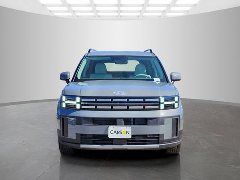 New 2025 Hyundai Santa Fe SEL image 2