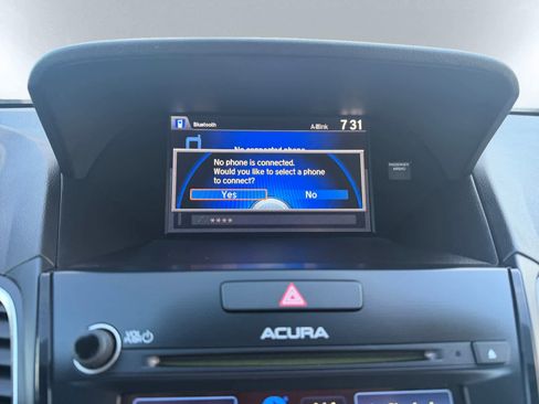 Used 2017 Acura RDX AWD w/ Technology Package image 14